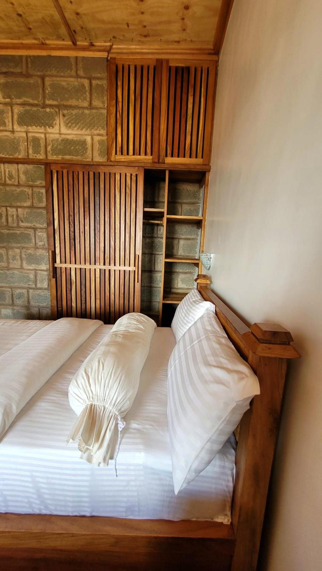 Marangu Babylon Lodge מראה חיצוני תמונה