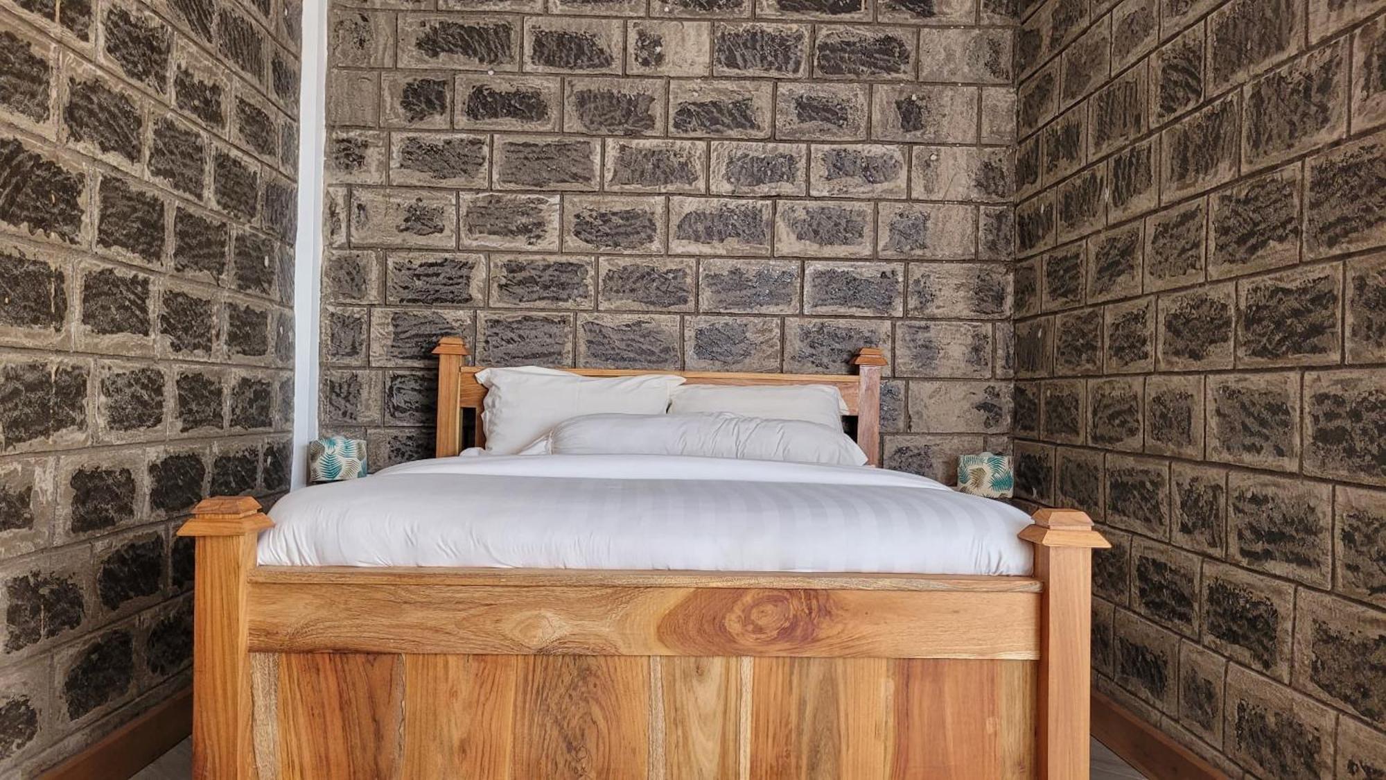Marangu Babylon Lodge מראה חיצוני תמונה