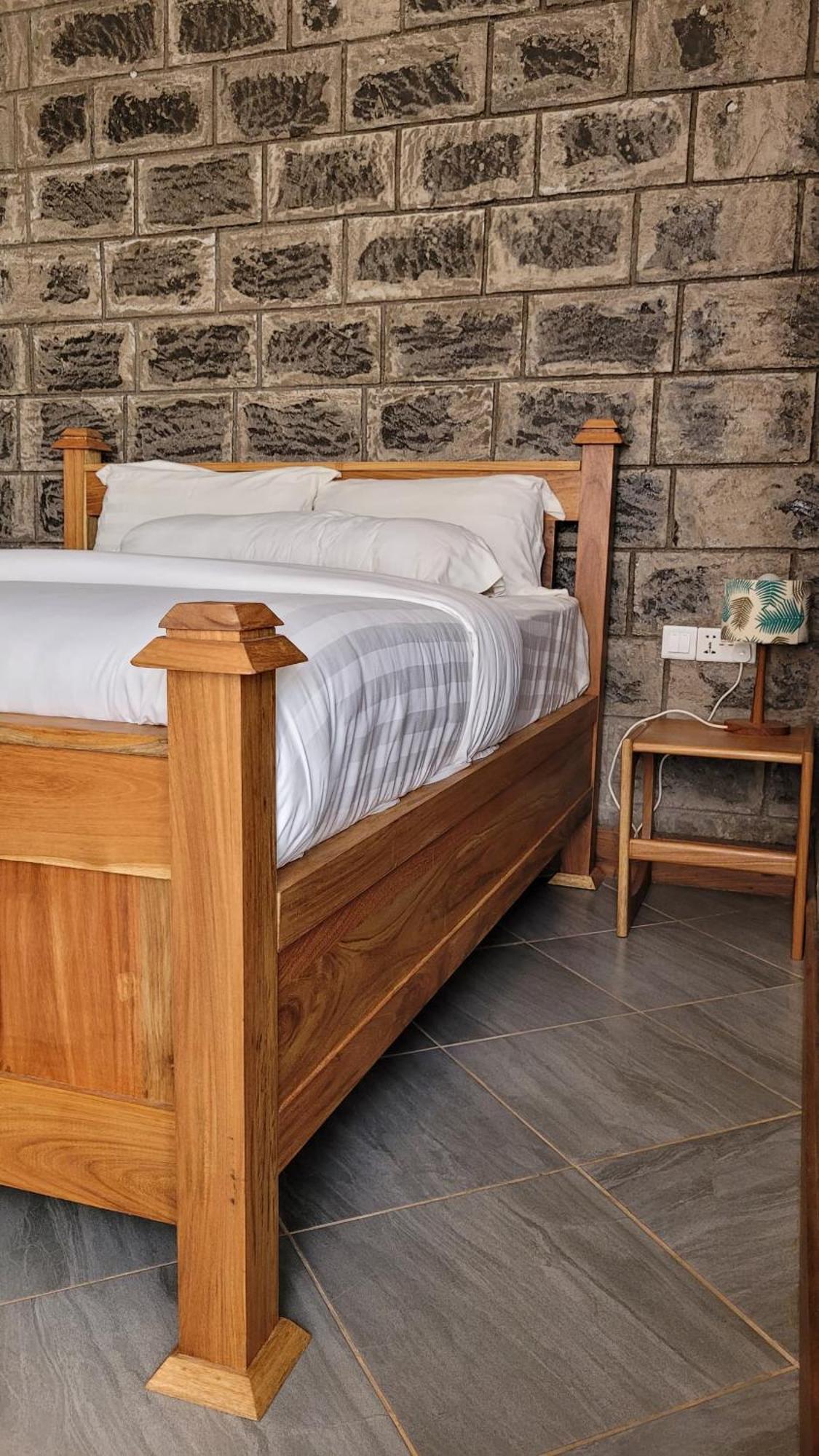 Marangu Babylon Lodge מראה חיצוני תמונה