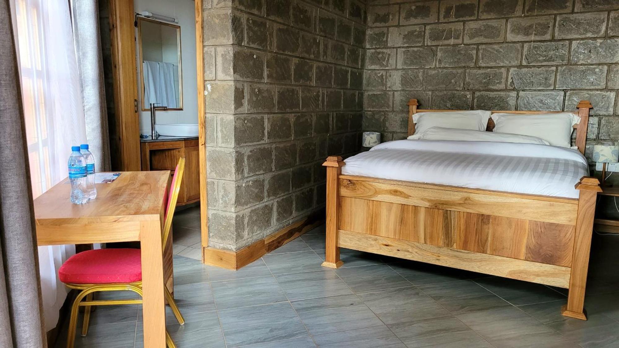 Marangu Babylon Lodge מראה חיצוני תמונה