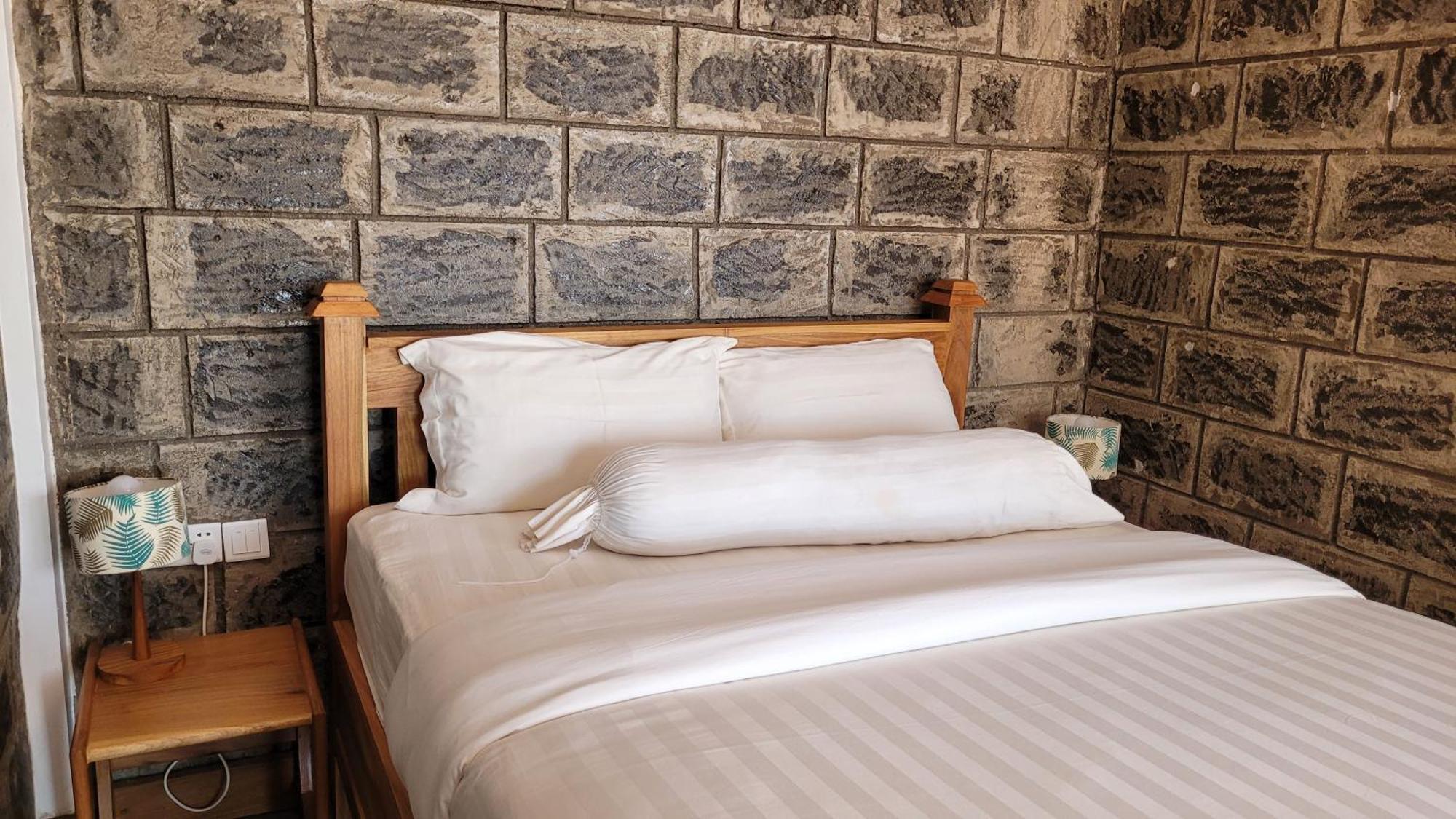Marangu Babylon Lodge מראה חיצוני תמונה