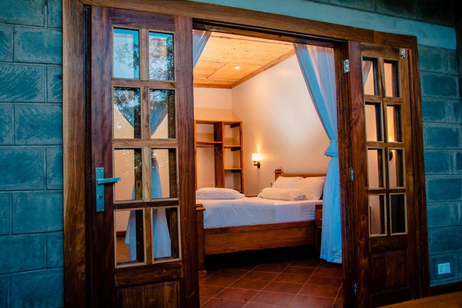 Marangu Babylon Lodge מראה חיצוני תמונה